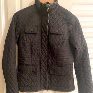Quoted utility Barbour Jacket.